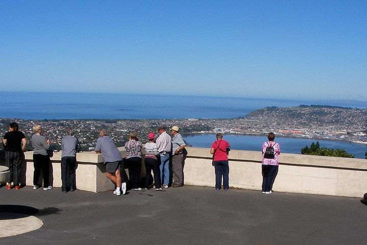 Signal Hill, Dunedin